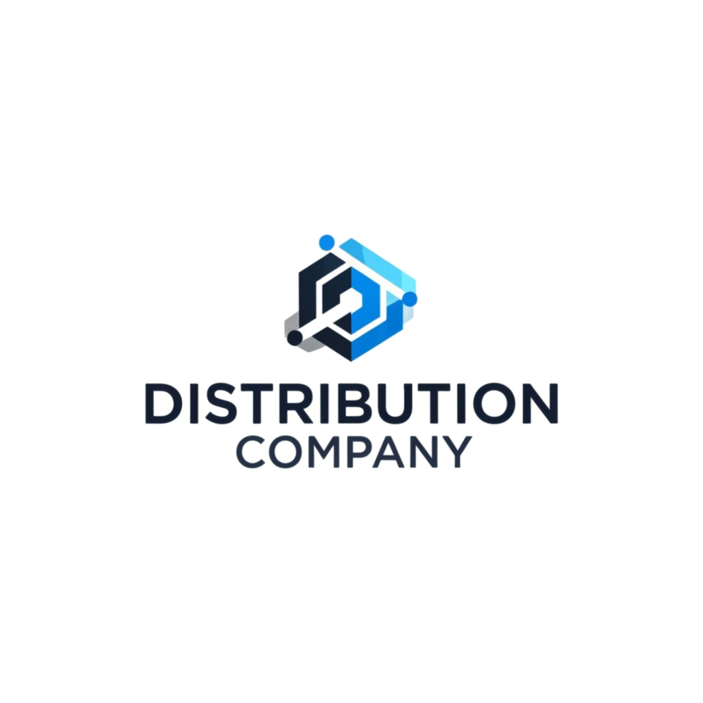 Distribution Company logo