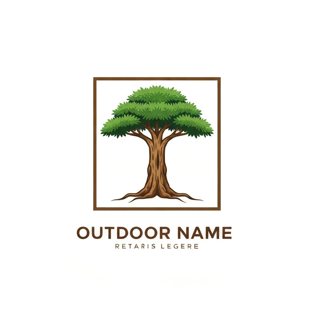 E-commerce Retailer logo